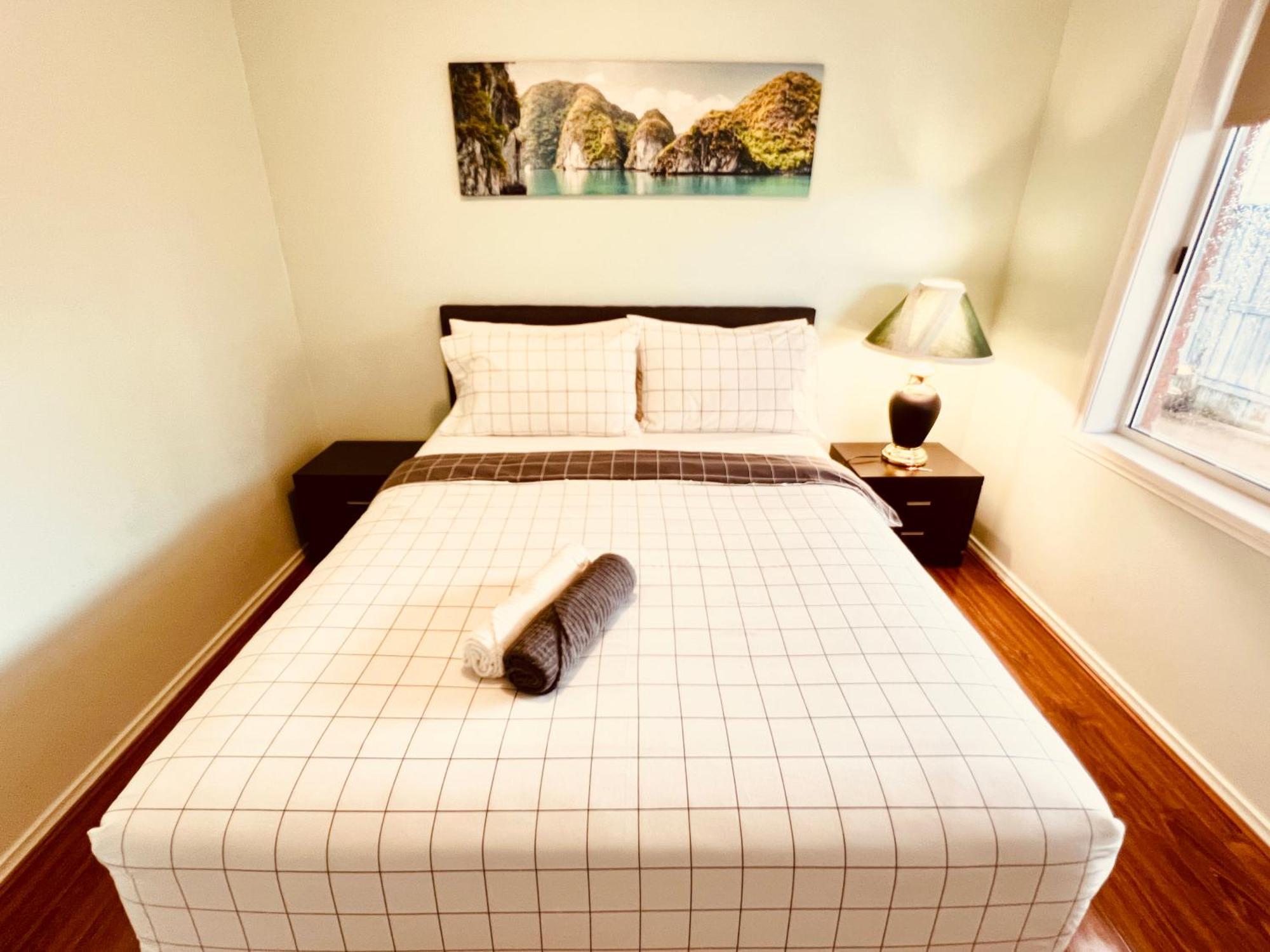 Spacious 6 Bedroom Holiday Home 15 Min Away From Melbourne Airport Sydenham Eksteriør bilde