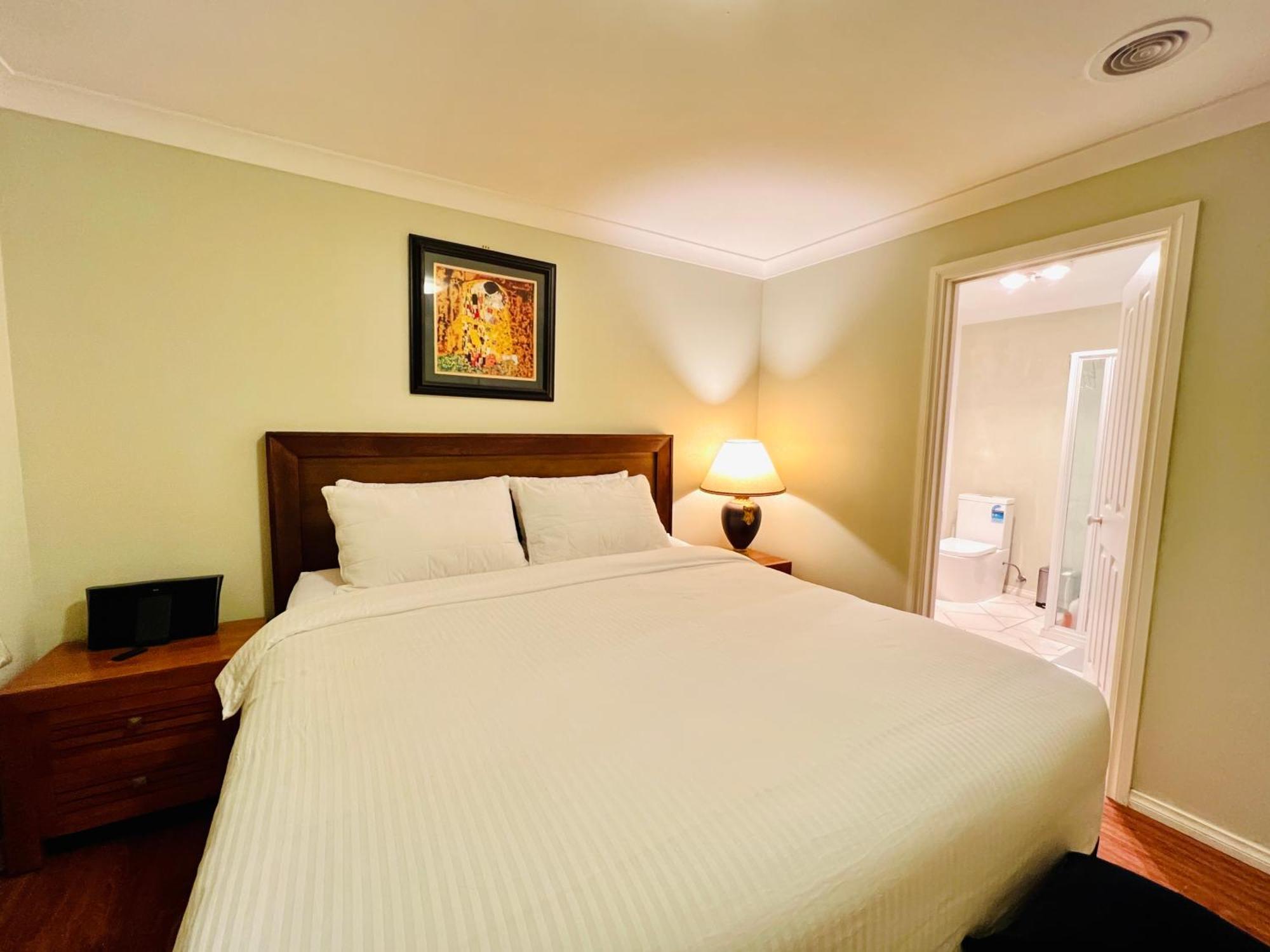 Spacious 6 Bedroom Holiday Home 15 Min Away From Melbourne Airport Sydenham Eksteriør bilde