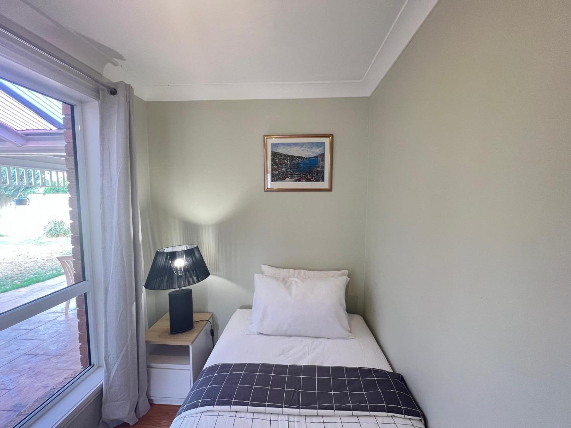Spacious 6 Bedroom Holiday Home 15 Min Away From Melbourne Airport Sydenham Eksteriør bilde