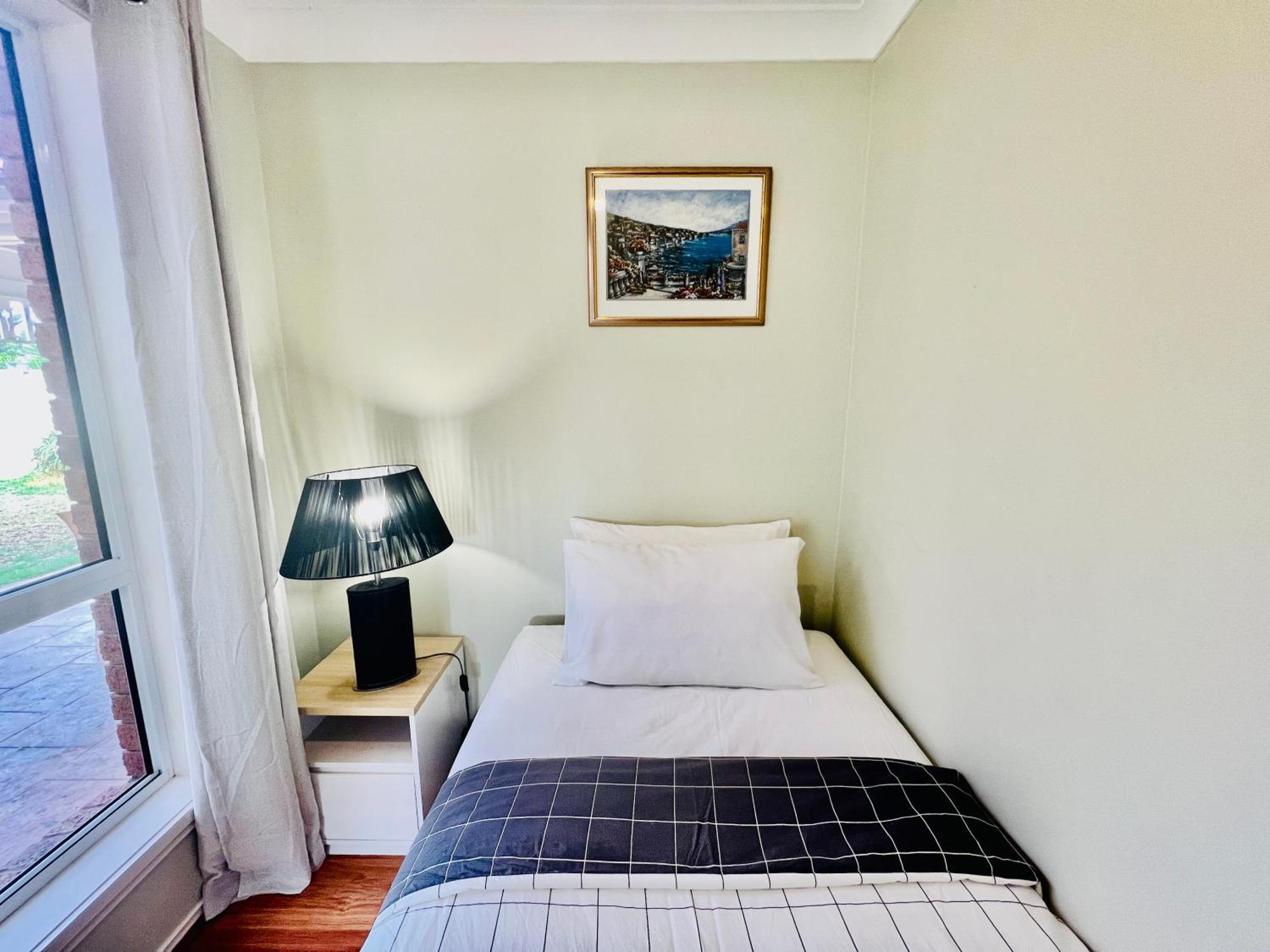 Spacious 6 Bedroom Holiday Home 15 Min Away From Melbourne Airport Sydenham Eksteriør bilde