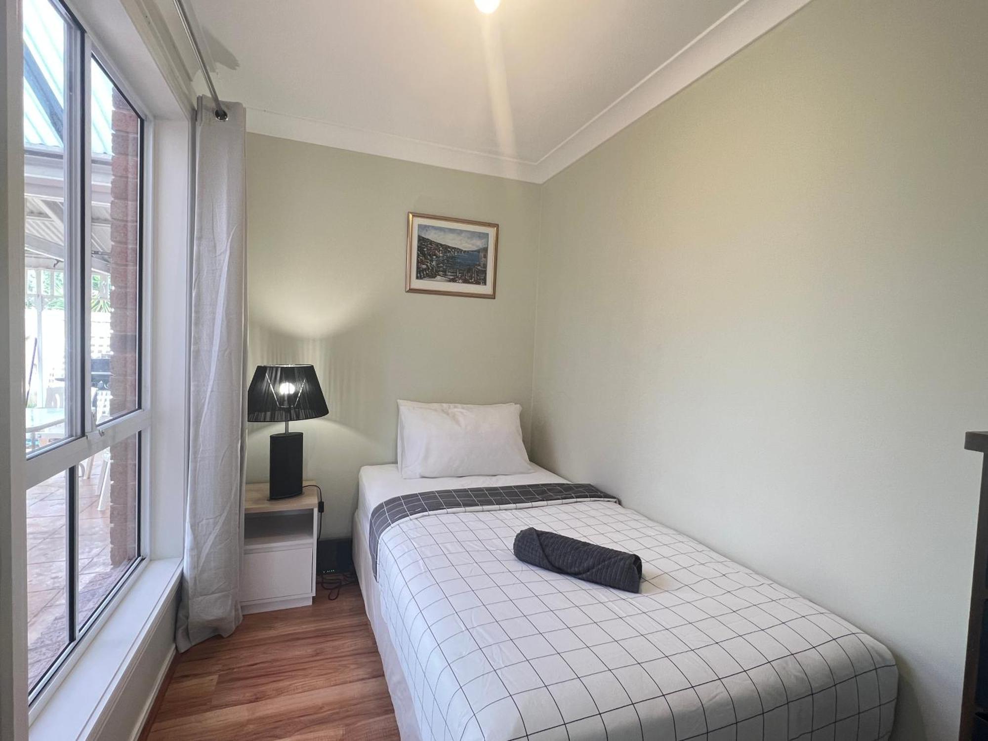 Spacious 6 Bedroom Holiday Home 15 Min Away From Melbourne Airport Sydenham Eksteriør bilde
