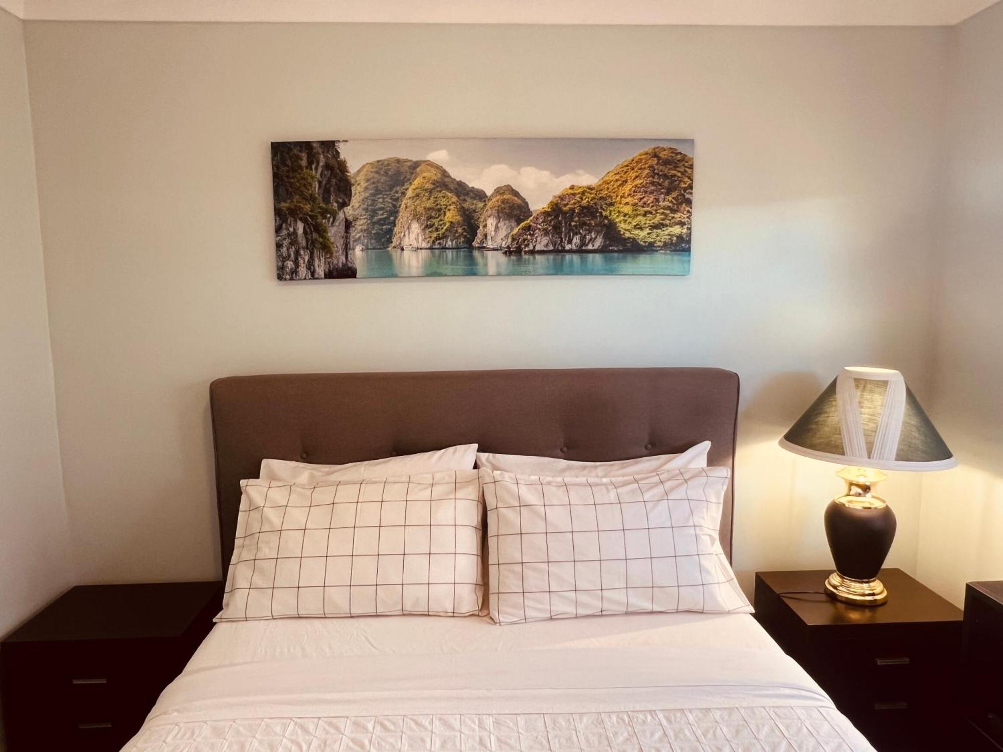 Spacious 6 Bedroom Holiday Home 15 Min Away From Melbourne Airport Sydenham Eksteriør bilde